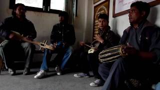 Kathmandu Gandharba Music Association