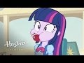 My Little Pony: Equestria Girls - Canterlot High ...