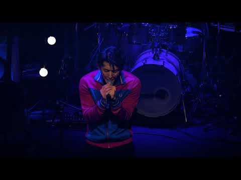 잔나비(JANNABI) - 뜨거운 여름밤은 가고 남은 건 볼품없지만@KB 아트홀 기획공연 - ADIEU 2017 -