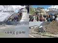 Finally Kedarnath Ji Pouch Hi Gye Swarg Hai Bhyii Bilkul🥹 Kedarnathswarg11 Viral