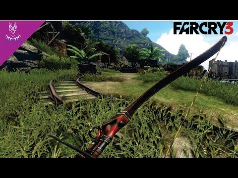 Far Cry 3 - Triple Decker Stealth Kills ( Expert Difficulty, 1080p/60Fps )