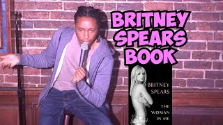 Britney Spears Book, Jiujitsu, Black Ventriloquist, Josh Johnson - Comedy Cellar - Standup Comedy