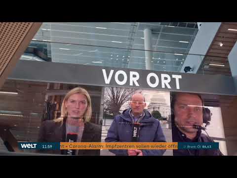 NEUES WELT Nachrichten Intro (lang) (2021)