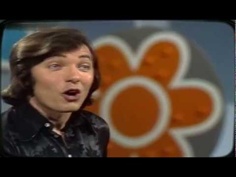 Karel Gott - The Wedding Samba 1972