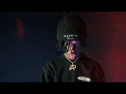 Calvary Kylan ft. midwxst - Dead Wrong (Official Video)