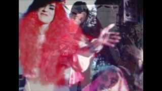 TaMMie Brown Double Feature: " Amigos Son Heroes/ La Tearaña"