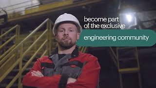 Launch Your Engineering Career: Join Randstad's Exclusive Community! 🚀