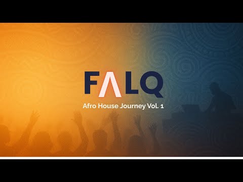 Afro House Journey Vol. 1🌴 (Hugel, Modjo, Aaron Sevilla & more)
