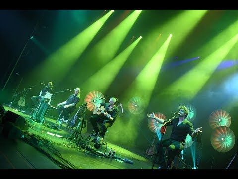 SOLOzuVIERT- Der schönste Sommer - LIVE (Oper Graz 2019)