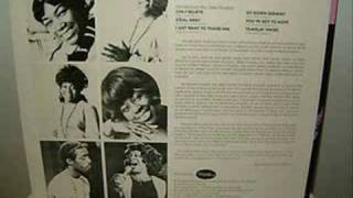 The Stars of Faith:  Sit Down Servant