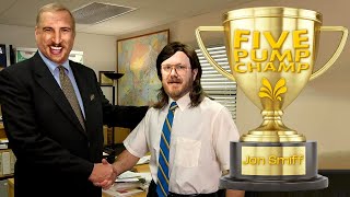 We Debate Dry Farming VS Seed Soaking in Harvester