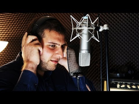 Matay Can - Shuhno d´leban - 2013 - Suryoyo Music - aramäisch (incl. Lyrics & Translation)