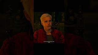 The moment Maekar realized his son is a btch🤡#viral #fyp #aknightofthesevenkingdoms #edit #capcut