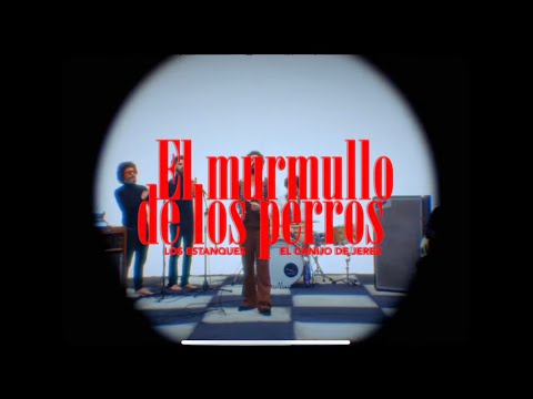 El Canijo de Jerez and Los Estanques