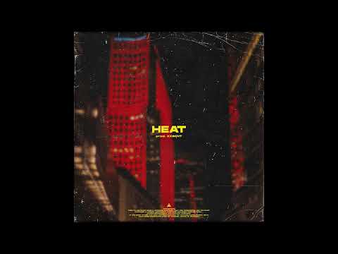 (FREE) The Weeknd x Drake x 40 Type Beat - Heat