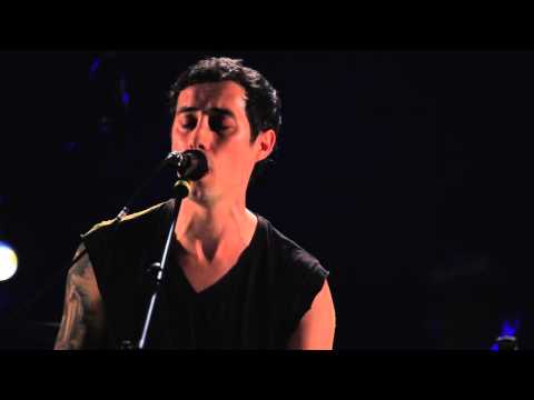 THE PORTALIS - Rock star (live@Metronum 2015)