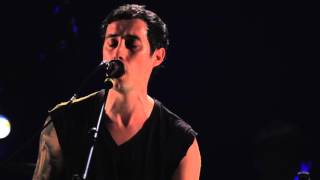 THE PORTALIS - Rock star (live@Metronum 2015)