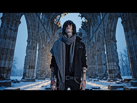 Last Ashes - Echoes of the Throne (Official Music Video)