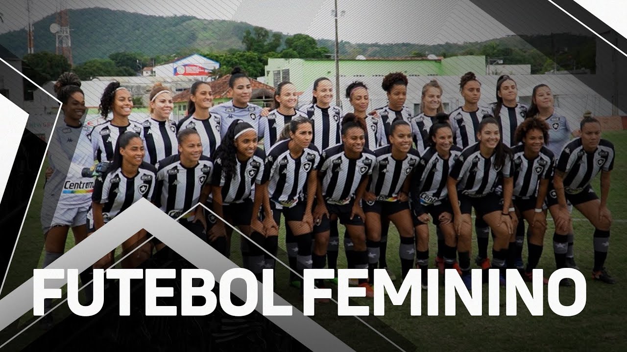 VÍDEO: Botafogo divulga bastidores de goleada sobre Cabofriense no Carioca Feminino VÍDEO: Botafogo divulga bastidores de goleada sobre Cabofriense no Carioca Feminino