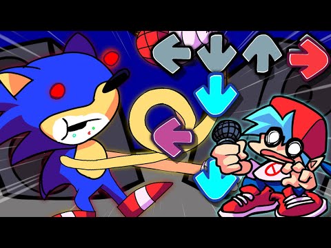 I recharted Milk (Secret Sunky song in FNF Sonic.exe Update 1.5) because I was bored