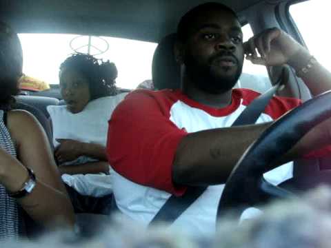 Real J. Wallace - The Breakup Song