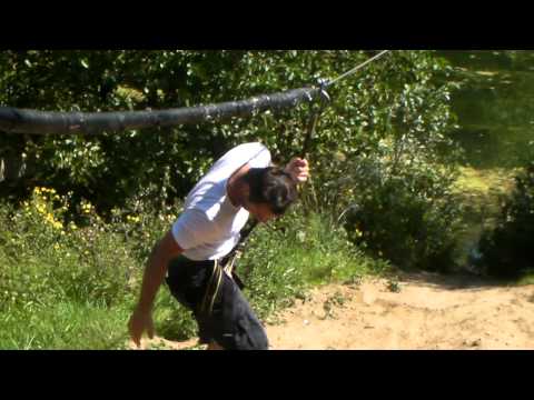 Accrobranche HBC Conflans - Les Bateliers 22/22