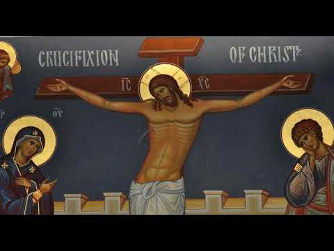 Ierodiacon Visarion Iugulescu - 02 Pe Drum Spre Emaus