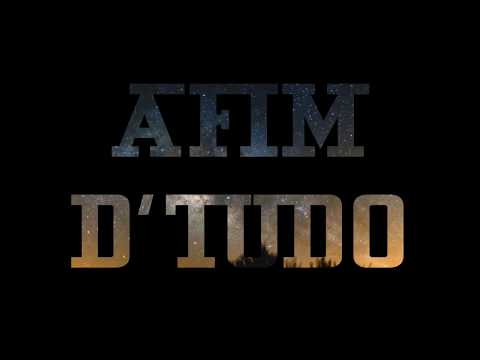 Areta - Afim d'tudo