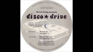 Marcel Krieg - That Sound