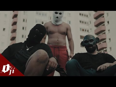 OJI x MONKEY41 - DSG (Prod. by Beatfiction)