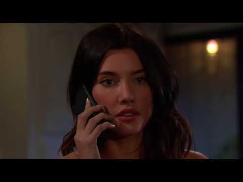 Bold and Beautiful Episode 7789