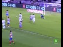 Liga 2008-2009. J02: Valladolid 2 - Atlético Madrid 1 {L6}