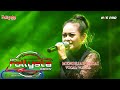 ROLLYSTA BROW MENGEJAR BADAI WANDA ANIVERSARI DELOR FAMILY DEMANGAN WARUREJA TEGAL 2022