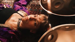 Handpan, Nature, and Emotional Expression