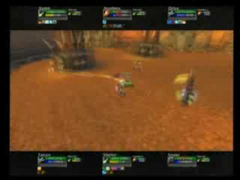 x6tence vs. SK Gaming Round 3 - UB Round 1 - Intel Extreme Masters Leipzig