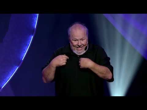 Jean-Marc Parent (Utopie) 2024 Spectacle complet 