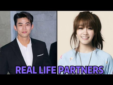 Ok Taec Yeon vs Jung Eun Ji (Blind 2022) Upcoming K-drama, Cast Real Names and Ages