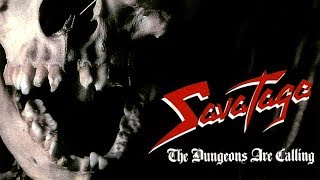 Savatage - By The Grace Of The Witch