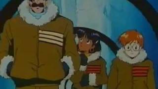 Il mistero della pietra azzurra. CANTATA DALLA GRANDE CRISTINA d'AVENA