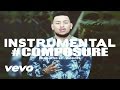 AKA - Composure (Official Instrumental) 