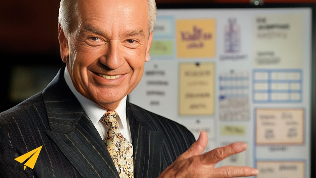 BORN TO SUCCEED | Zig Ziglar (Motivation)