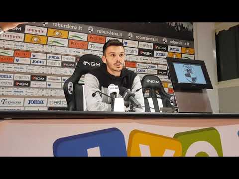Baroni in Robur Siena-Pianese 2-0