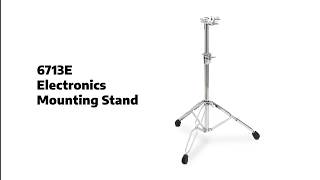 6713E Electronic Module Mounting Stand
