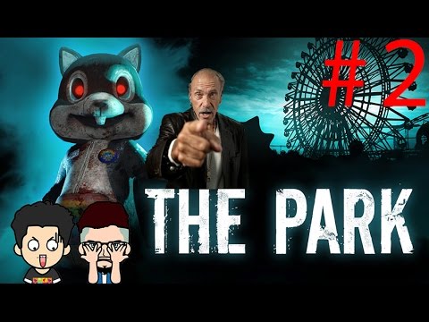 Mio figlio poteva morire! Spavento epico! The park