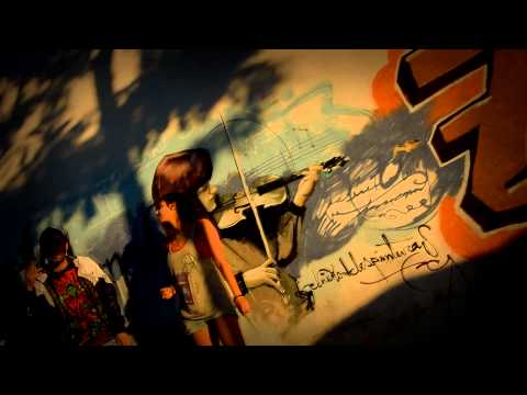 Karmabiz & Mc Vexed- Rolling stoned