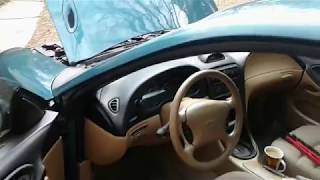 How to Fix a Ford Mustang 3.8L P0303 Engine Misfire No-Cost Repair