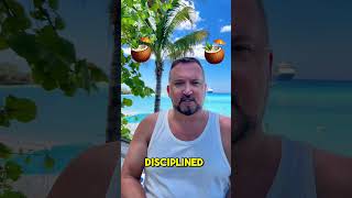 $0 Private Island Day at Half Moon Cay 🌴 | What You Actually Get (Cruise Life).       #cruisetips