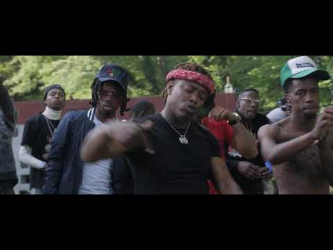 Need Nobody ft. B La B x Heavy Gripp LT x Roc Rizzy x Kico Sam