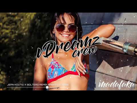 JEAN KOUTIO X SOLTERO REMIX AMBIANCE 2020