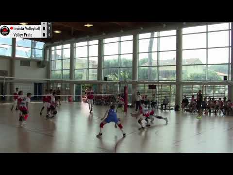 Invicta Volleyball - Era Pontedera